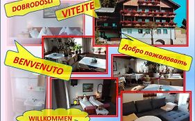 Pension Brunner
